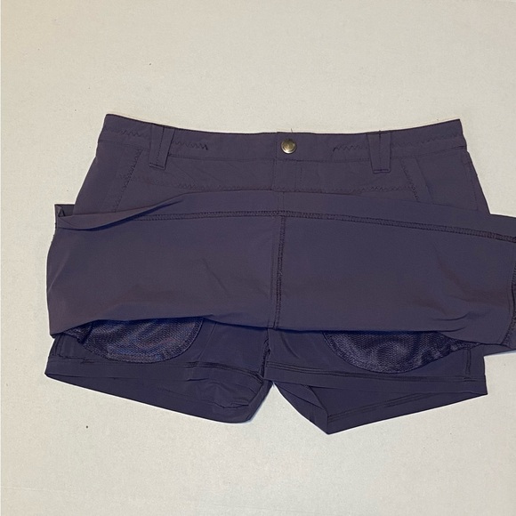 🛍️ Eddie Bauer Skort, size 8,GUC - Picture 2 of 5